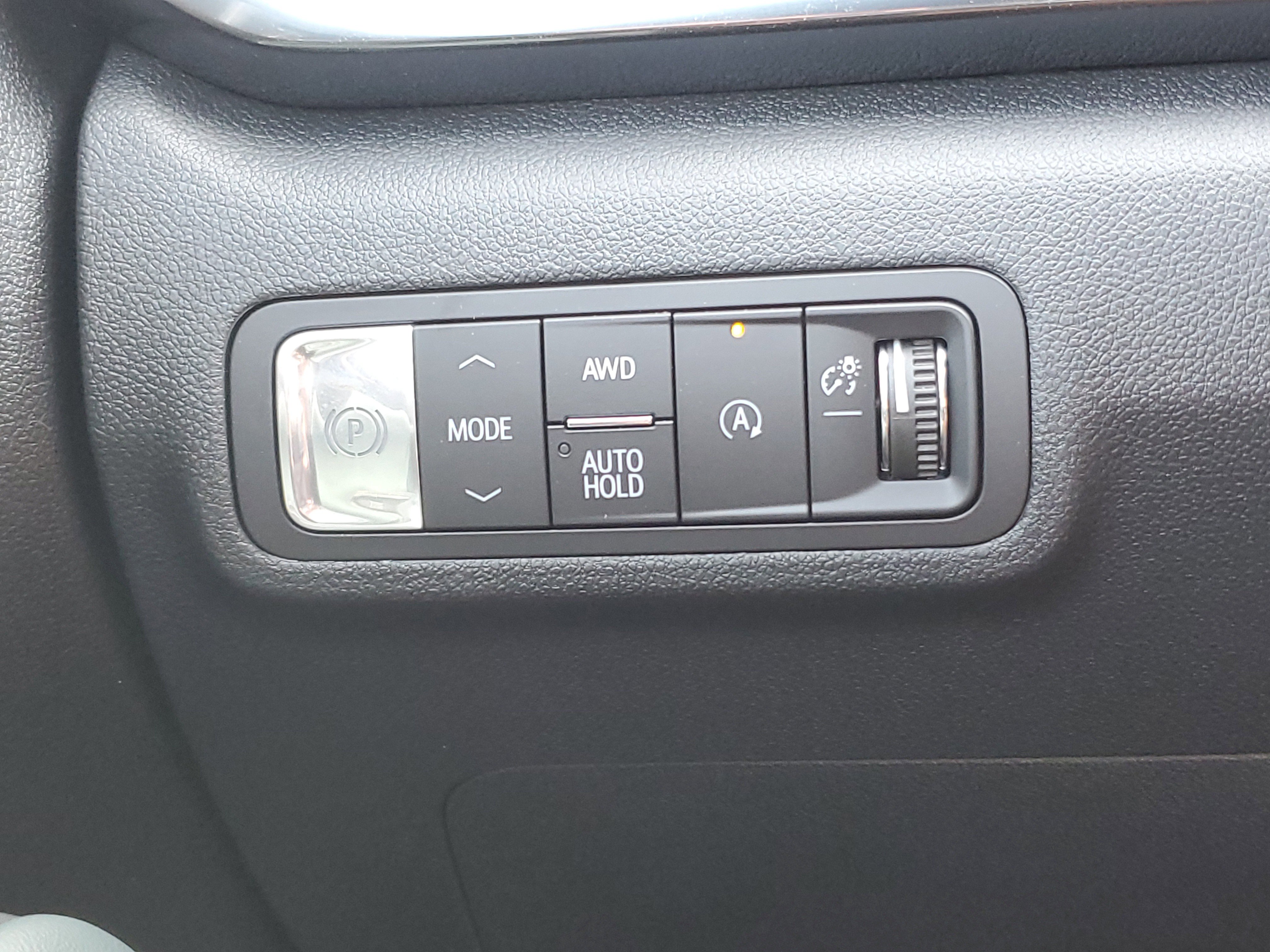 New 2026 GMC Terrain AT4 w/ Convenience Package III image 26