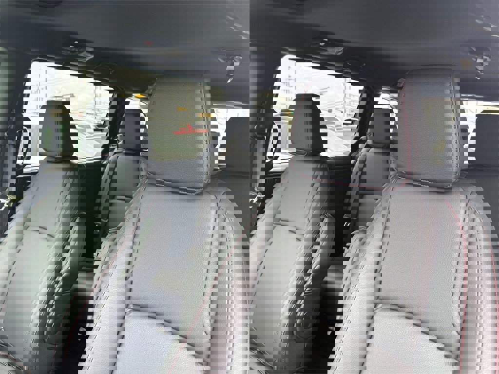 Used 2026 Honda Odyssey Sport-L image 14