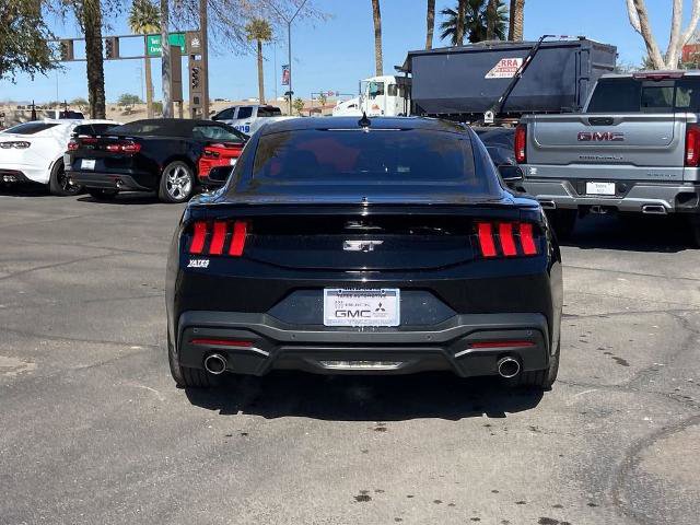 Used 2024 Ford Mustang GT Premium image 5