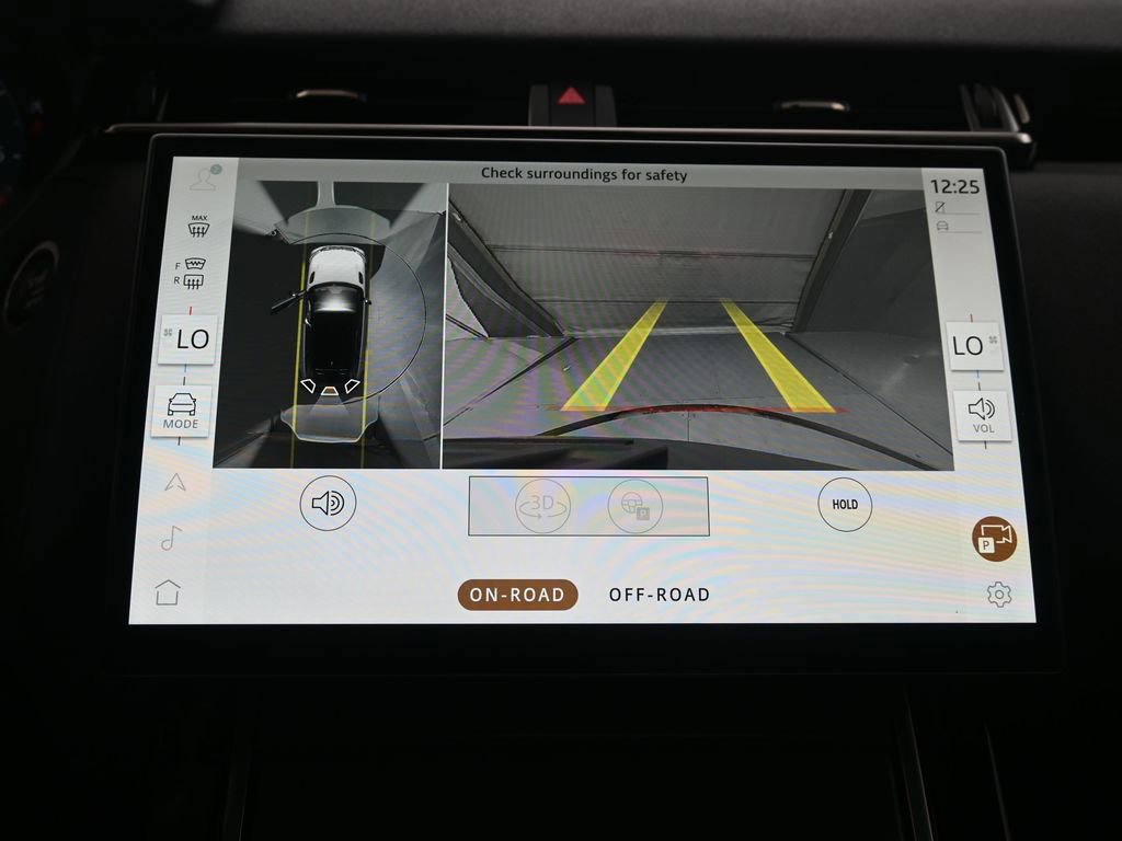 Used 2024 Land Rover Range Rover Velar Dynamic SE image 11