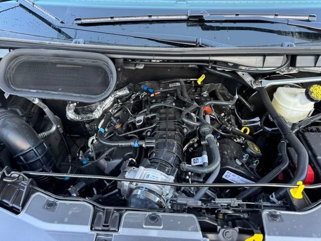 New 2026 Ford Transit 350 148 High Roof Extended AWD image 22