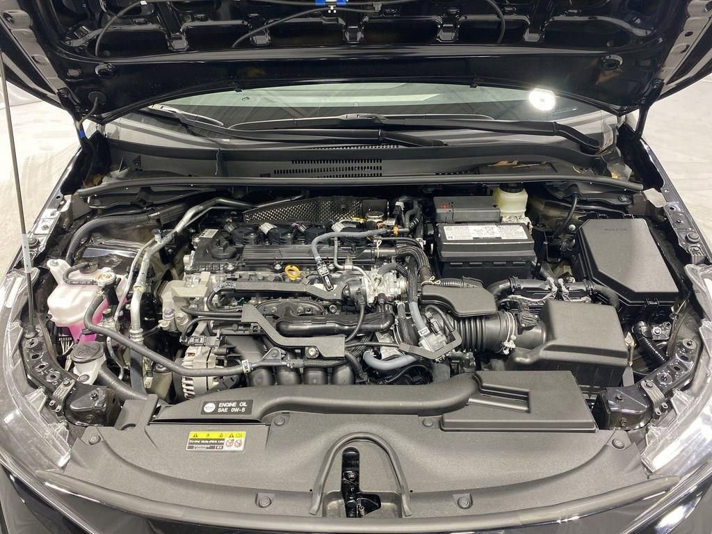 Used 2025 Toyota Corolla LE image 18