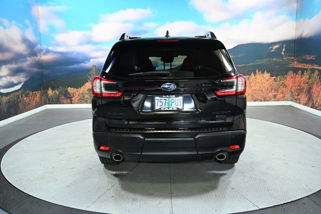 Used 2024 Subaru Ascent Onyx Edition w/ Popular Package Onyx image 7