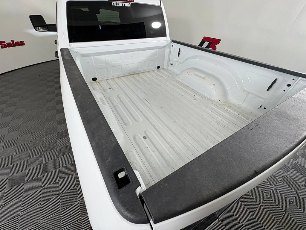Used 2025 RAM 2500 Tradesman w/ Chrome Appearance Group AWD/4WD image 44