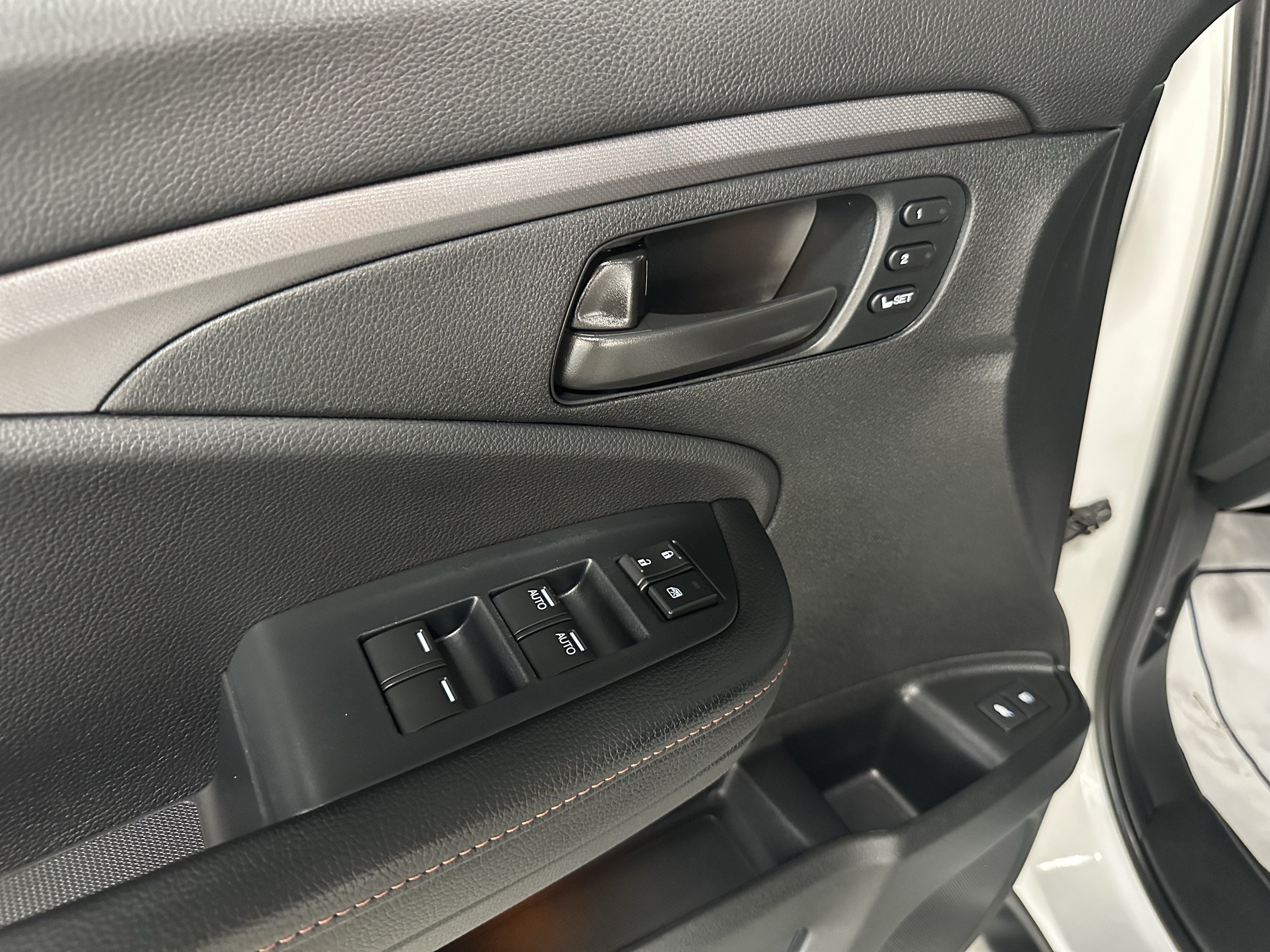 Used 2023 Honda Passport TrailSport image 20