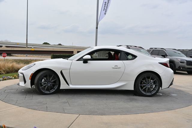 New 2026 Subaru BRZ Limited image 6
