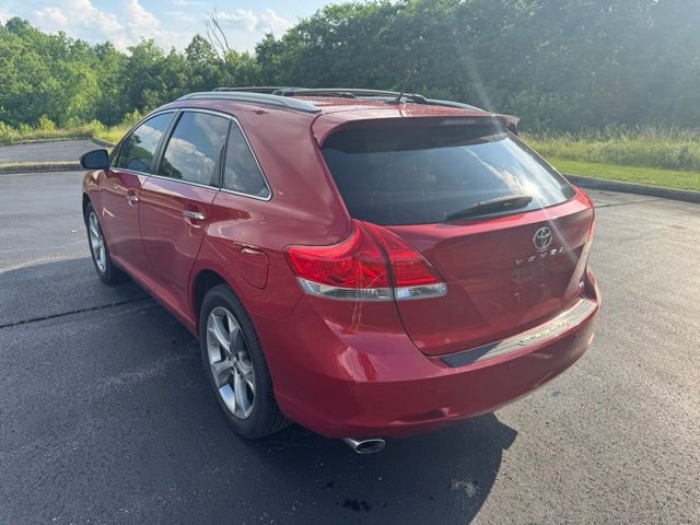Used 2011 Toyota Venza AWD w/ Convenience Pkg image 5