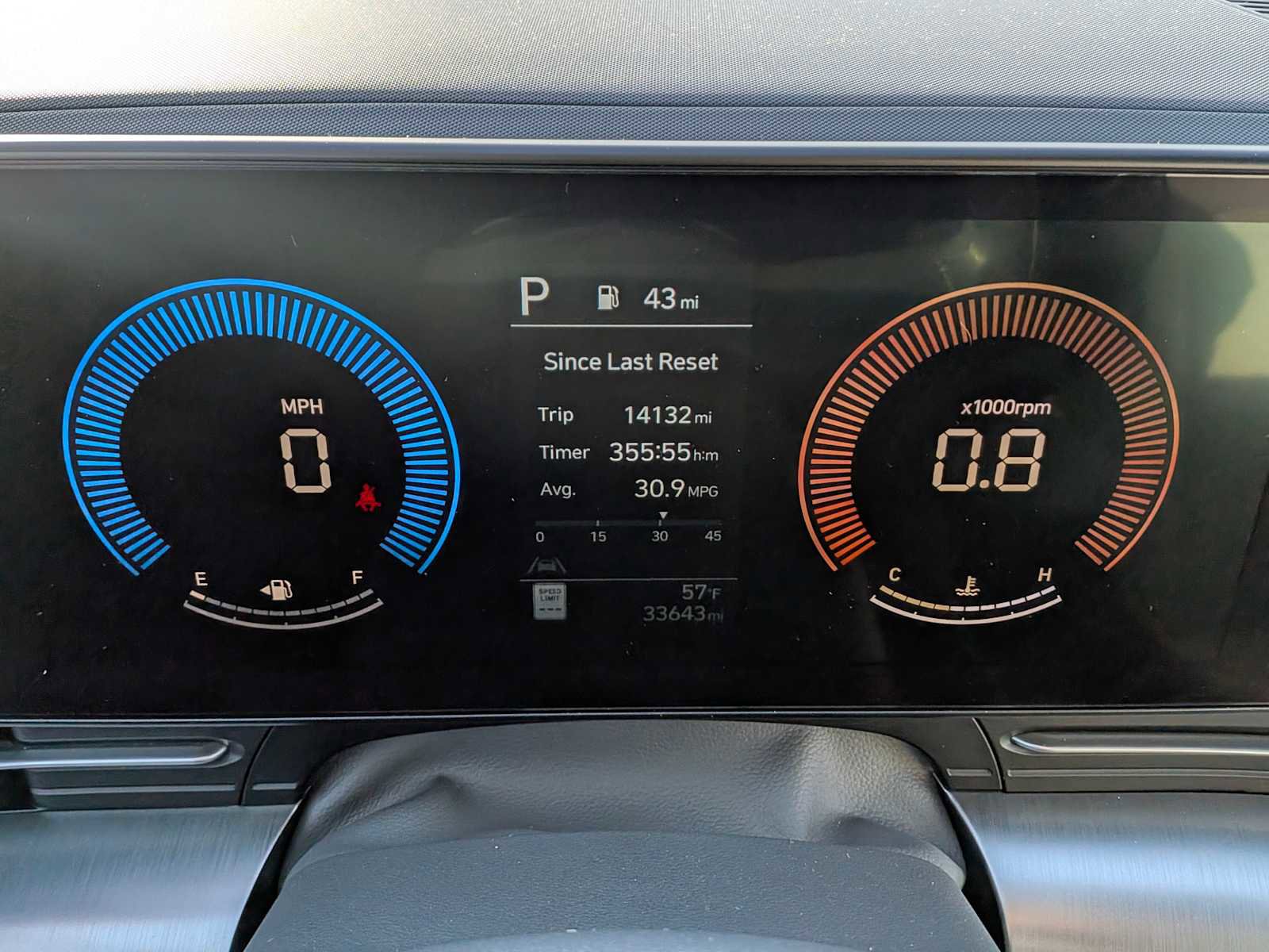 Used 2025 Hyundai Kona SEL AWD/4WD image 29