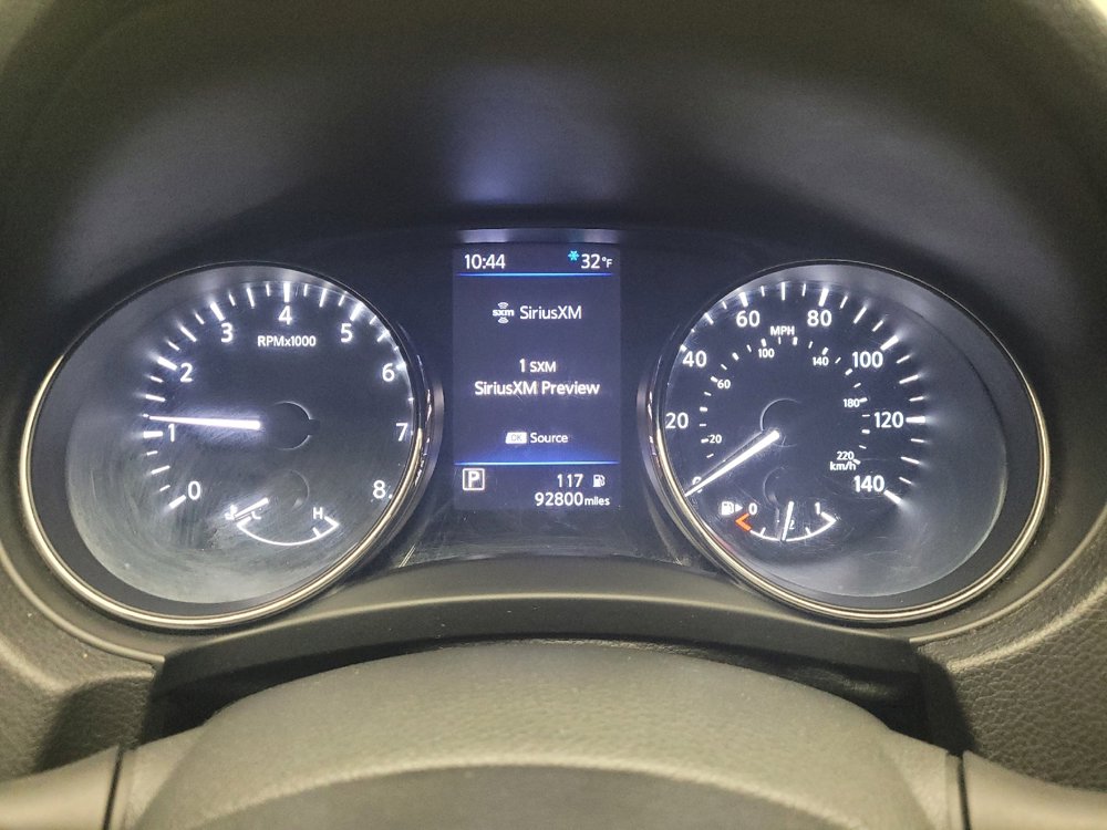 Used 2018 Nissan Rogue S AWD/4WD image 23