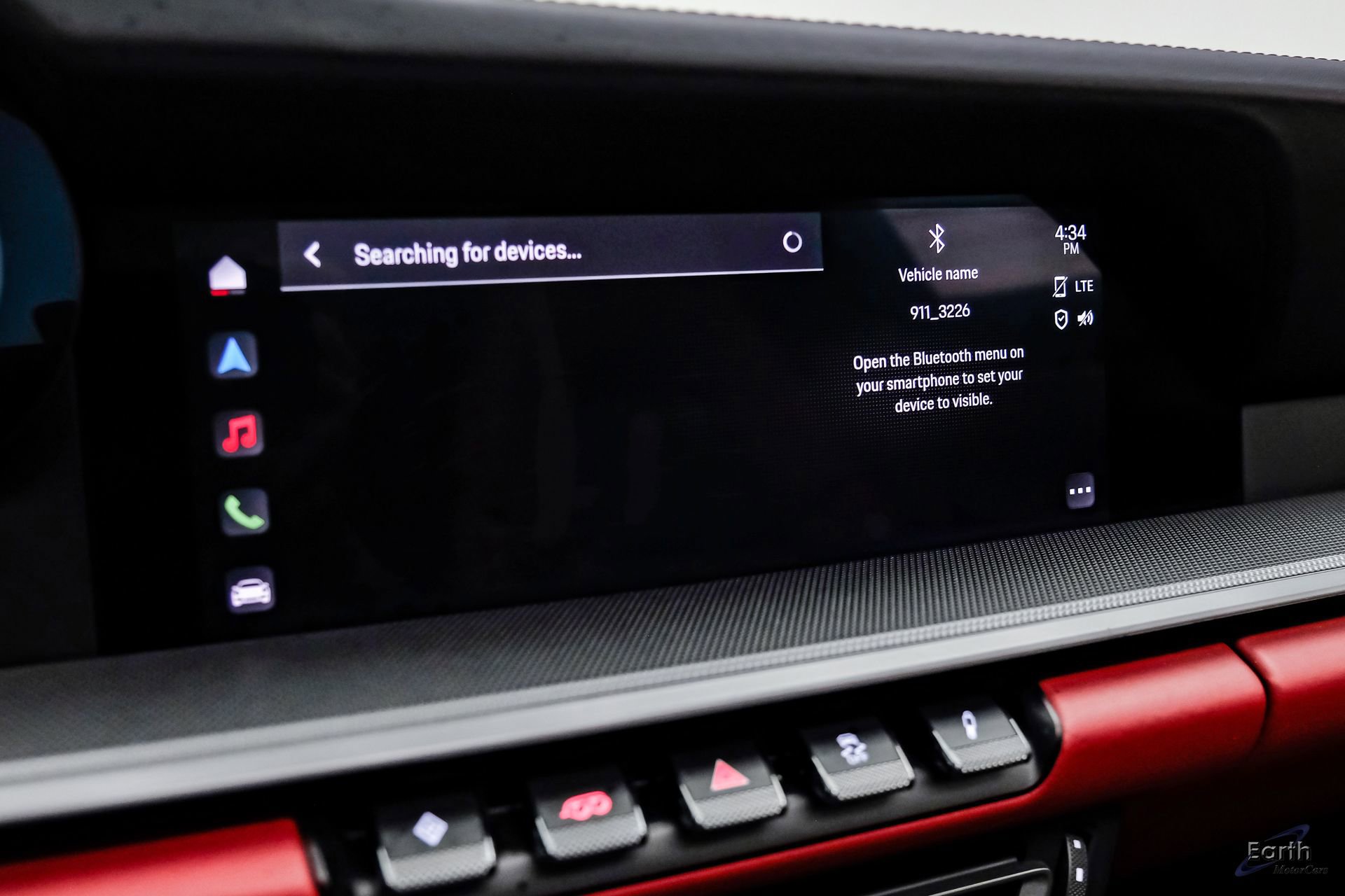 Used 2024 Porsche 911 Targa 4S image 83