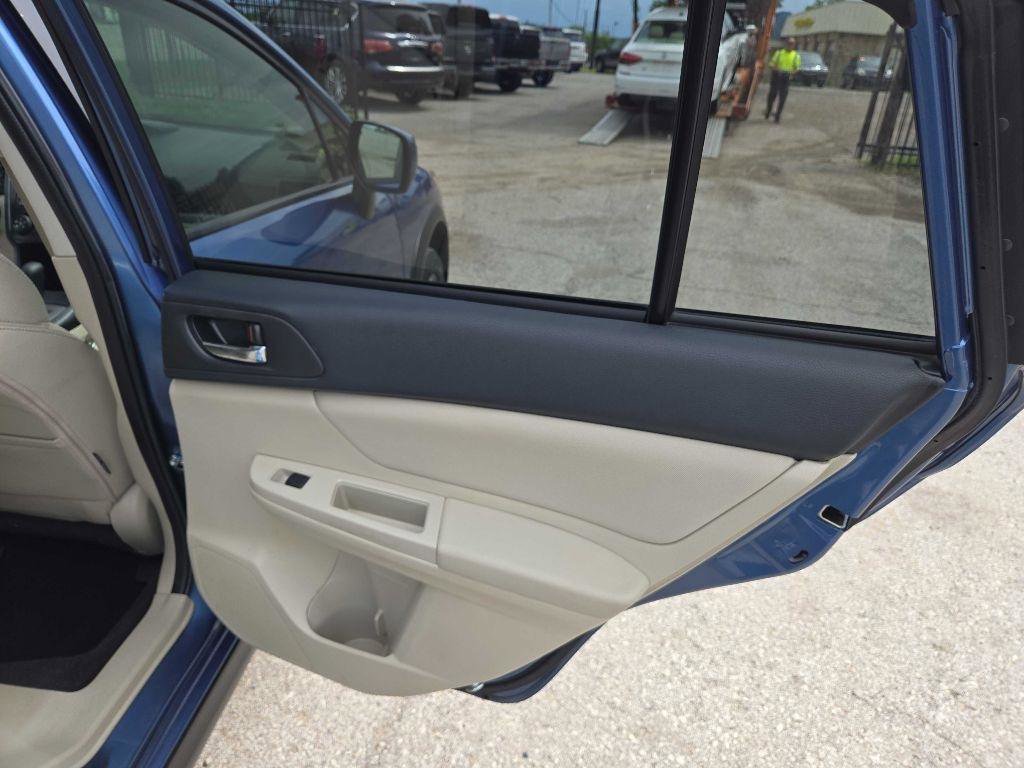 Used 2014 Subaru Crosstrek 2.0i Premium AWD/4WD image 18
