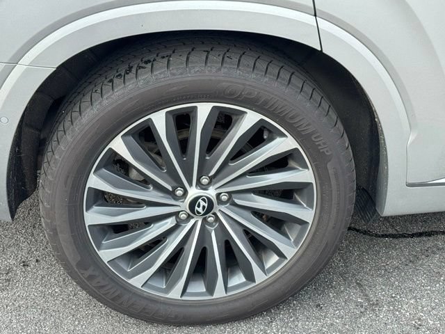 Used 2024 Hyundai Palisade Calligraphy AWD/4WD image 15