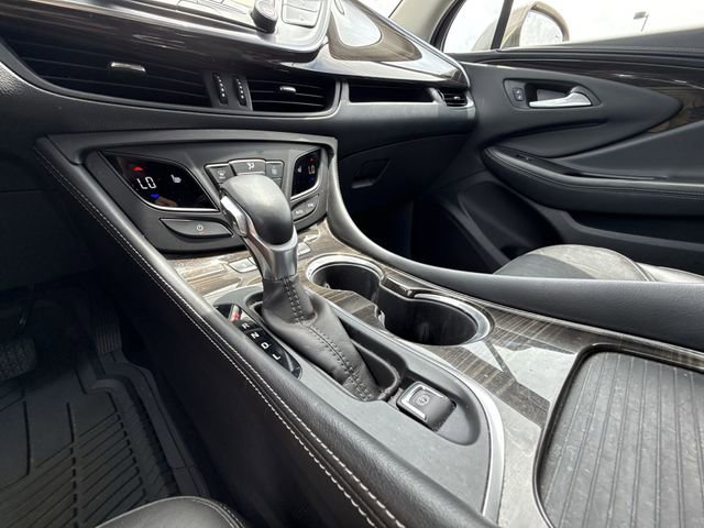 Used 2019 Buick Envision Essence FWD image 20
