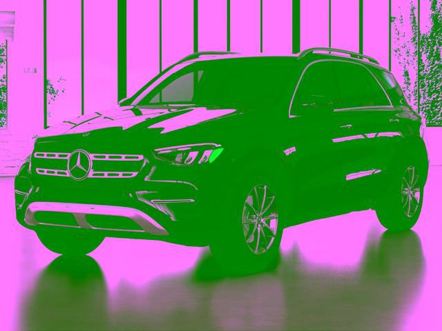New 2026 Mercedes-Benz GLE 350 4MATIC