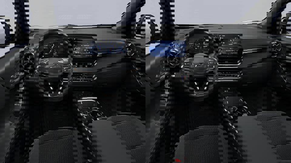 New 2026 Chevrolet Equinox LT image 7