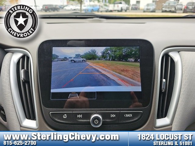 Certified 2024 Chevrolet Malibu LT image 13