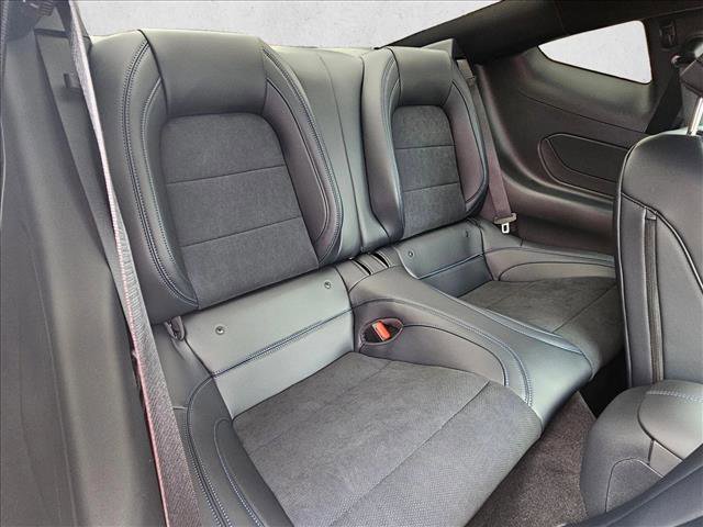 Used 2026 Ford Mustang Dark Horse image 17