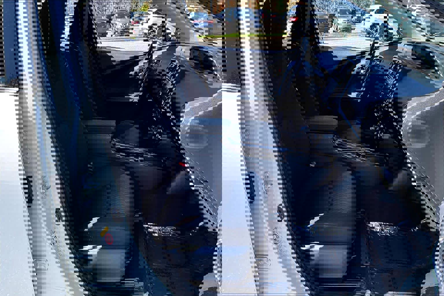 Used 2020 Toyota Prius Prime LE image 9