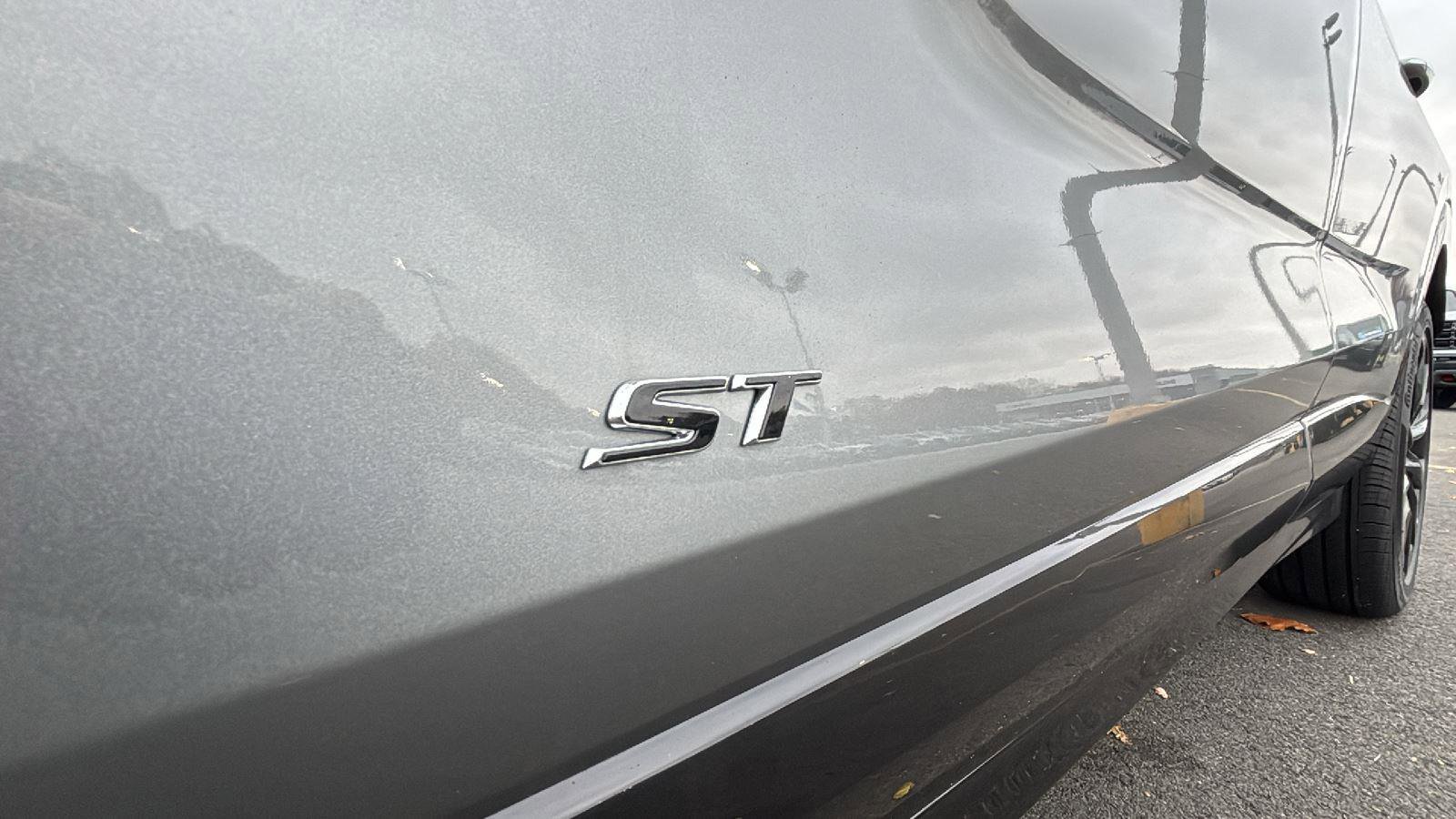 New 2026 Buick Encore GX Sport Touring w/ Advanced Technology Package image 9