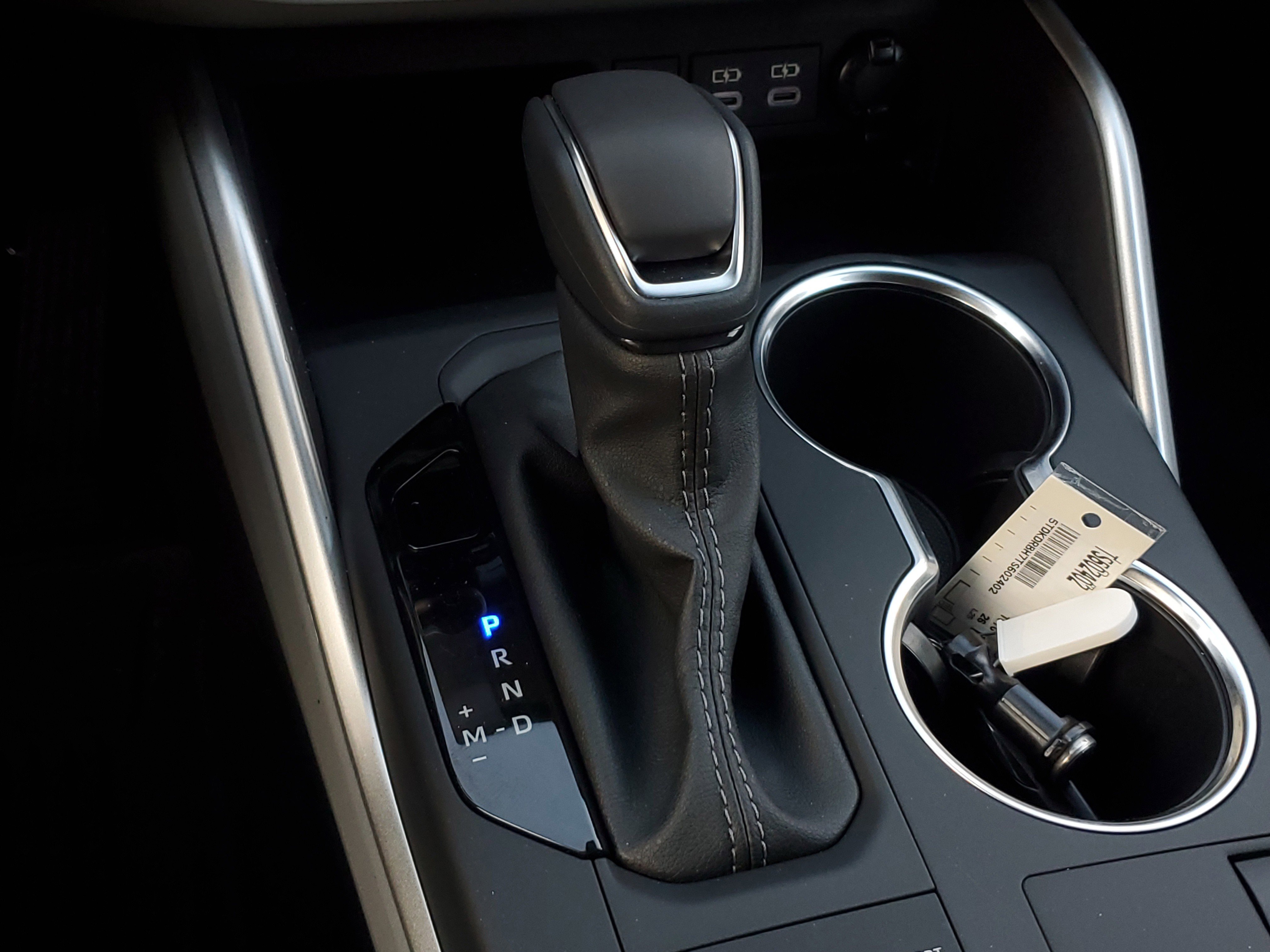 New 2026 Toyota Highlander XLE image 31