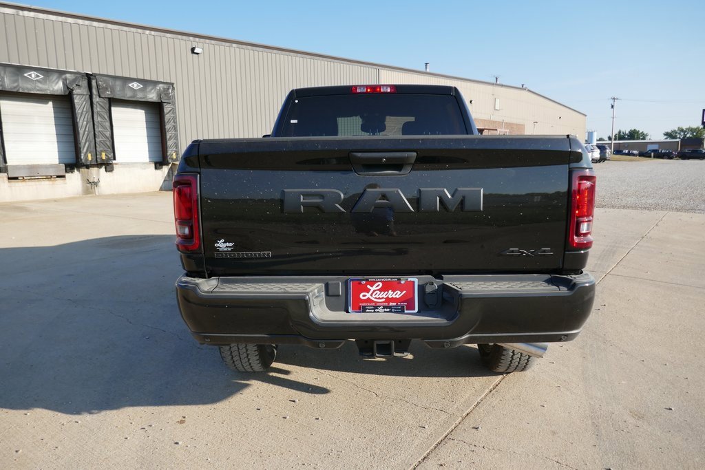New 2026 RAM 2500 Big Horn image 5