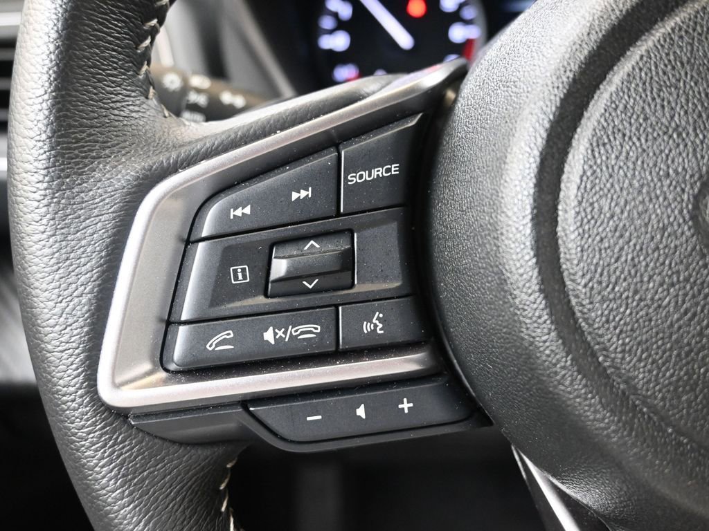 Certified 2024 Subaru Ascent Premium w/ Convenience Package image 26