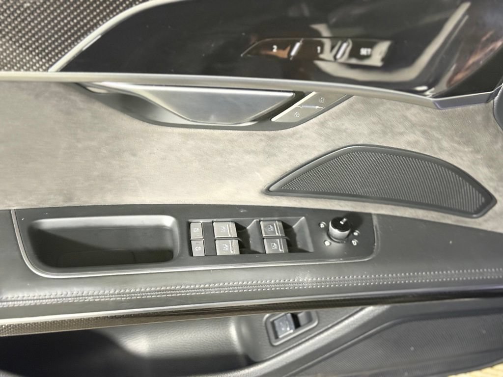 Used 2020 Audi S8 L AWD/4WD image 21