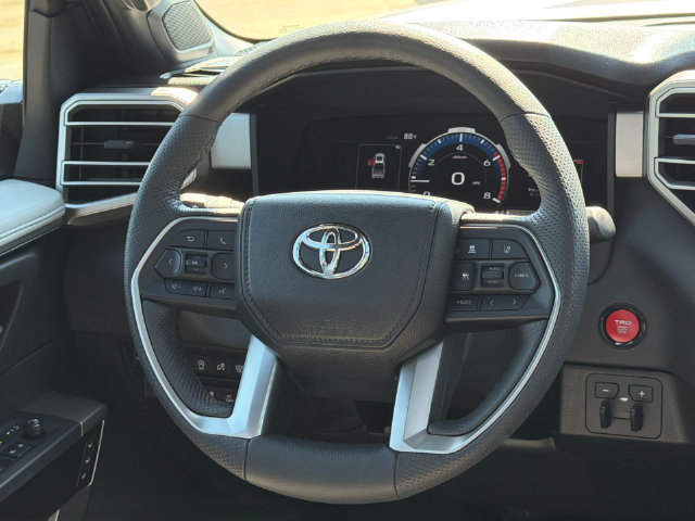 Used 2026 Toyota Tundra Limited w/ TRD Off-Road Package AWD/4WD image 15