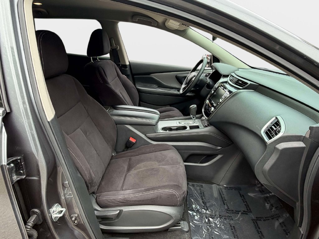 Used 2020 Nissan Murano S w/ Technology Package AWD/4WD image 9