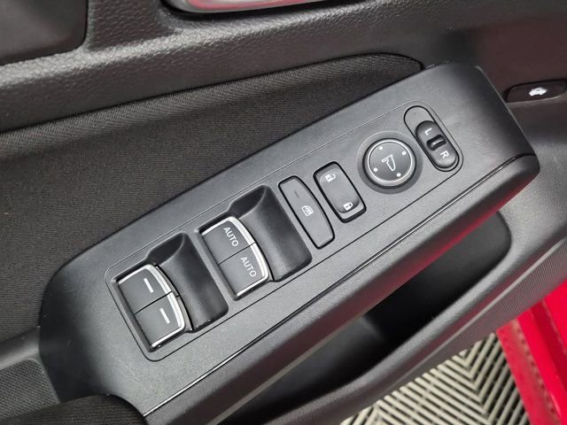 Certified 2024 Honda Civic Sport image 18