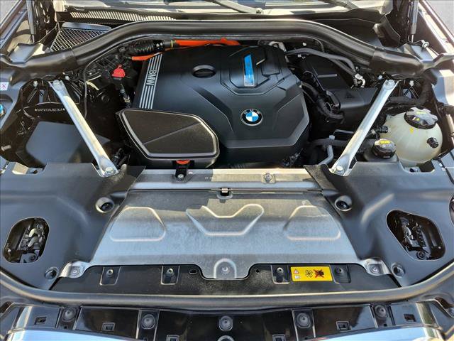 Used 2020 BMW X3 xDrive30e w/ Convenience Package AWD/4WD image 23