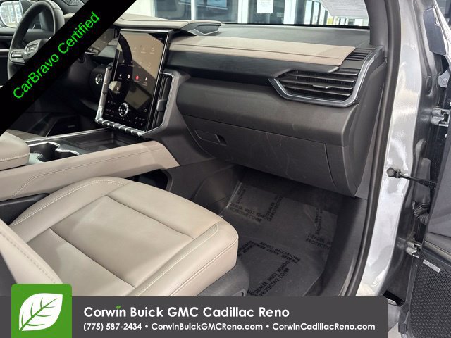 Certified 2026 GMC Acadia Elevation w/ Elevation Premium Package AWD/4WD image 35