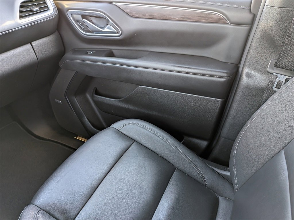 Used 2024 Chevrolet Tahoe LT image 16