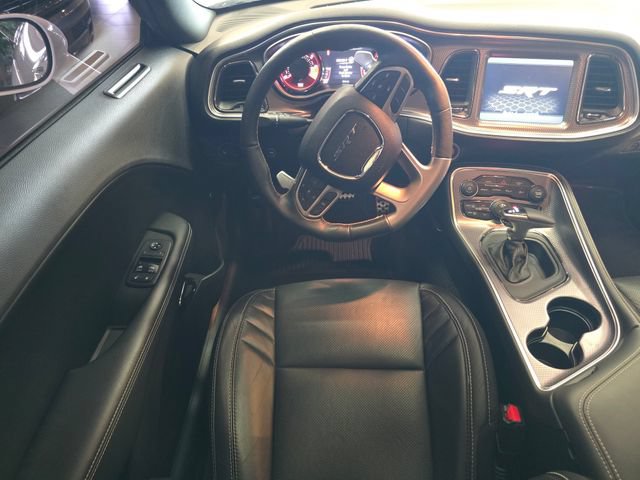 Used 2019 Dodge Challenger SRT Hellcat Redeye RWD image 4