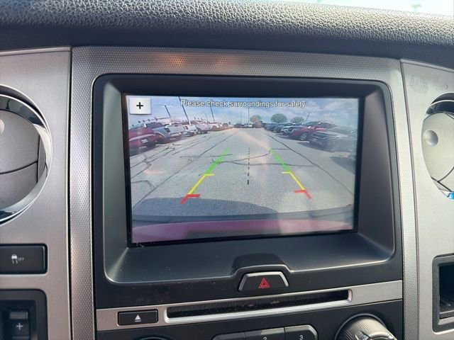 Used 2017 Ford Expedition EL XLT w/ Equipment Group 202A image 32