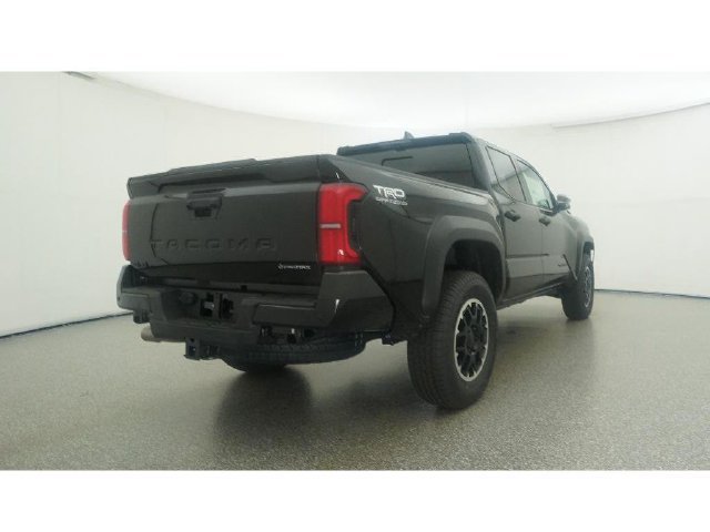 New 2026 Toyota Tacoma TRD Off-Road w/ TRD Off Road Premium Package AWD/4WD image 26