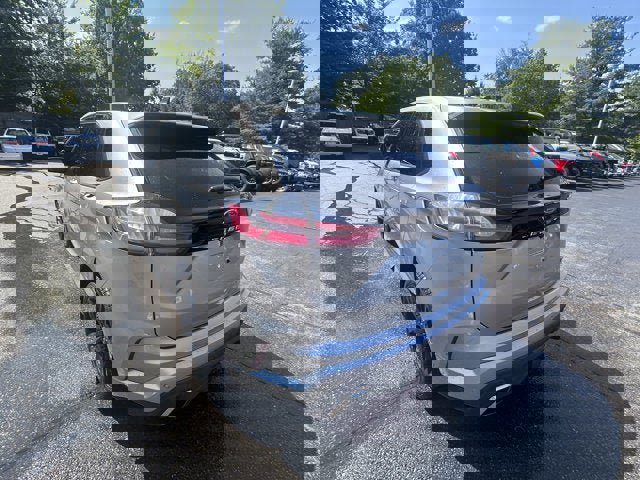 Used 2022 Ford Edge ST w/ Equipment Group 401A image 5