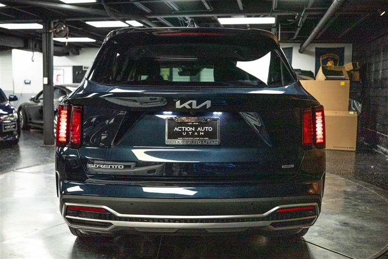 Used 2024 Kia Sorento EX image 6