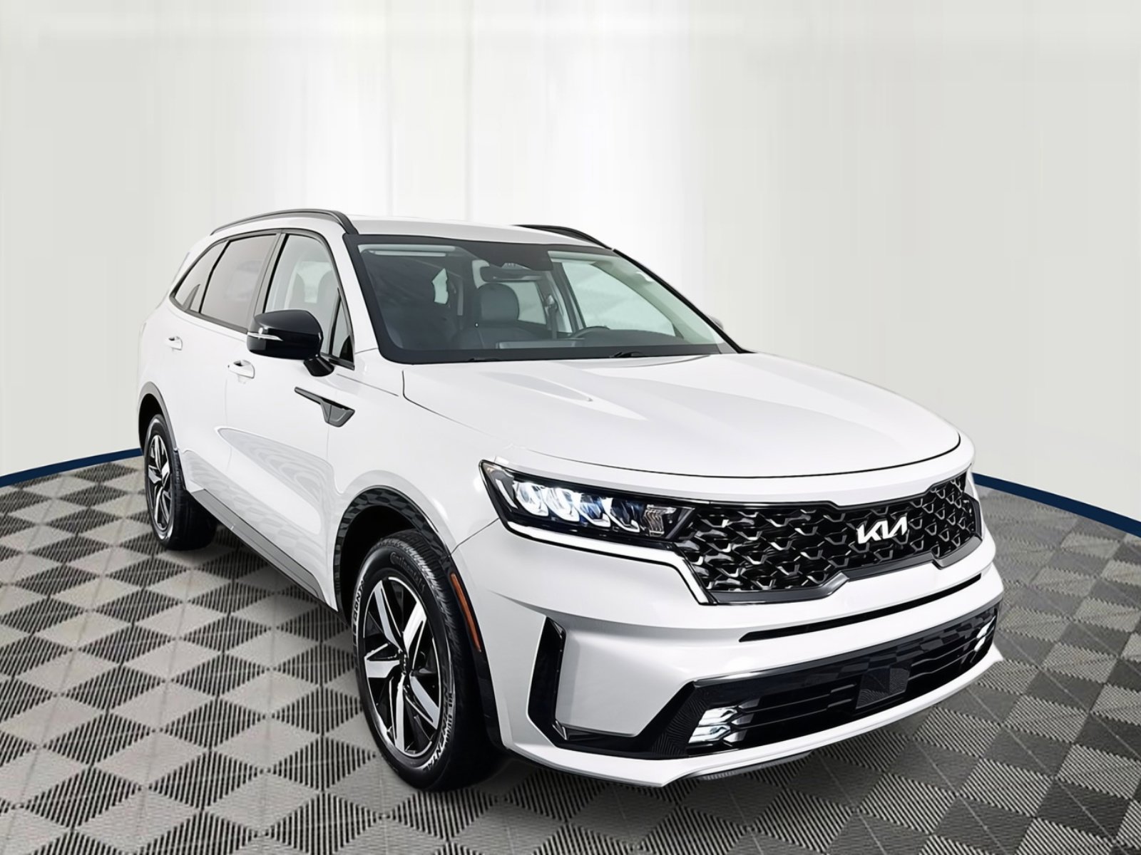 Used 2023 Kia Sorento EX
