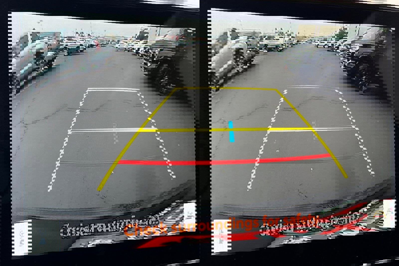 New 2026 Toyota Corolla Cross XLE image 22