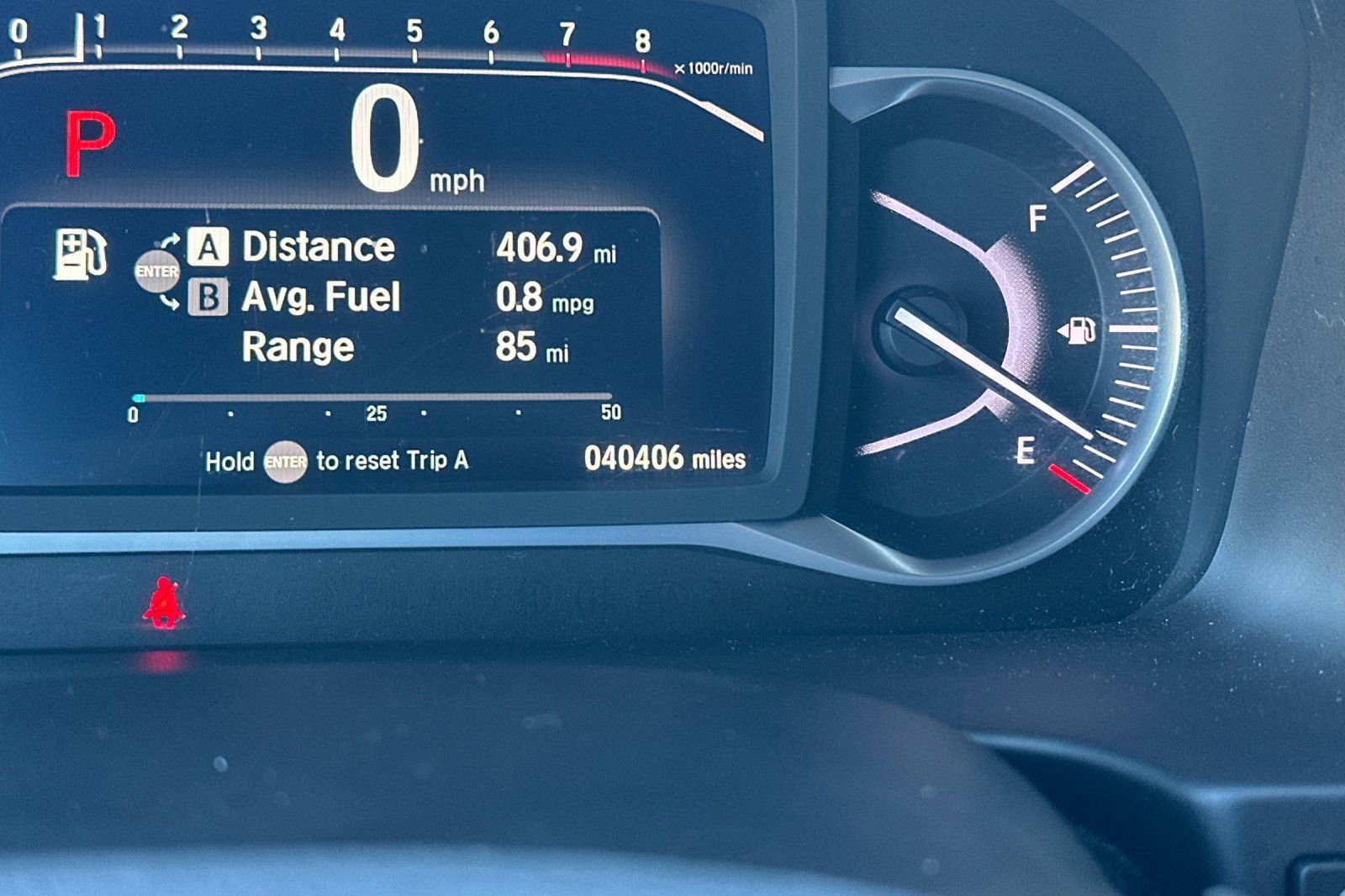 Used 2023 Honda Passport EX-L image 31