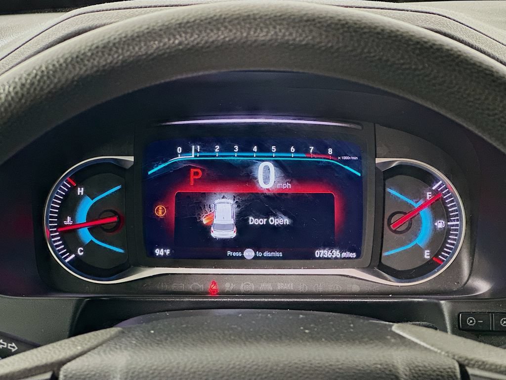 Certified 2022 Honda Pilot Sport image 10