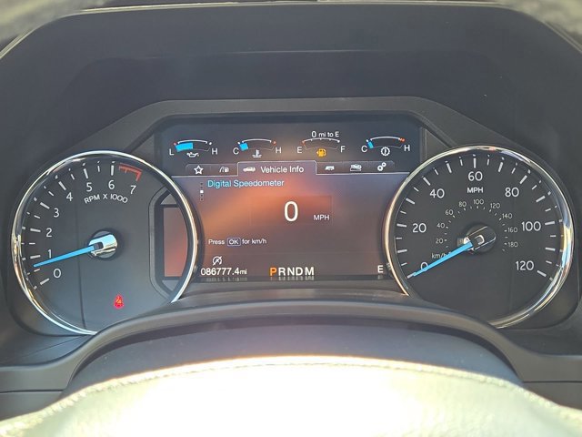 Used 2019 Ford Expedition Max XLT w/ Equipment Group 202A RWD image 20
