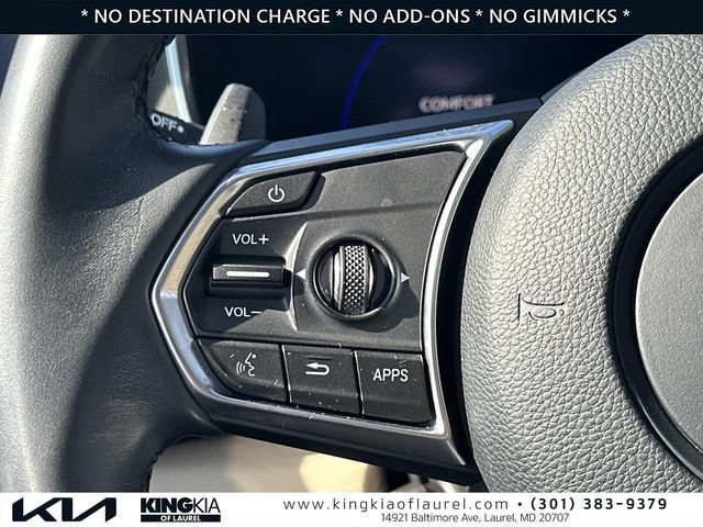 Used 2023 Acura MDX SH-AWD image 9