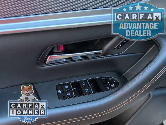 Certified 2026 MAZDA CX-90 Plug-In Hybrid w/ Preferred AWD/4WD image 17