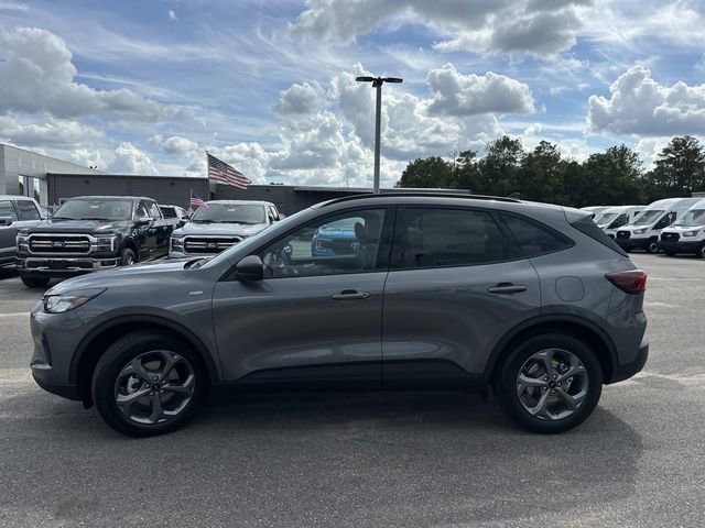 New 2026 Ford Escape ST-Line image 16