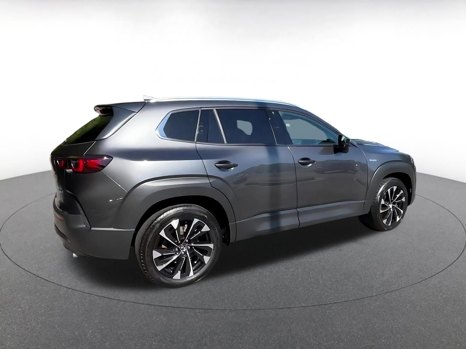 Used 2025 MAZDA CX-50 2.5 Hybrid w/ Premium Plus Pkg AWD/4WD image 15