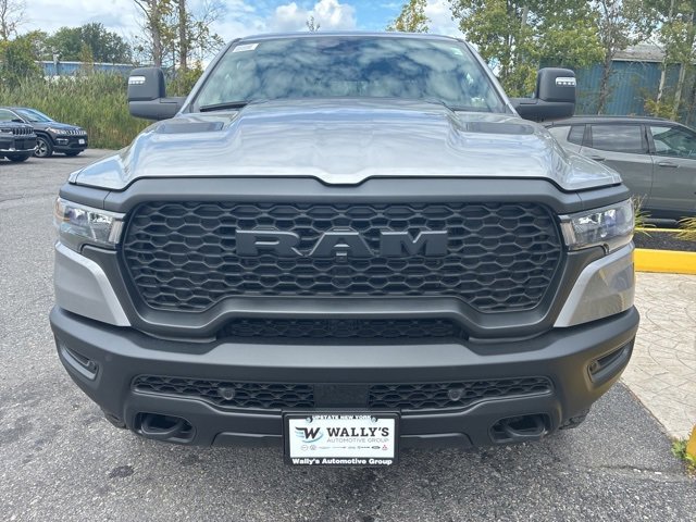 New 2026 RAM 1500 Rebel image 2