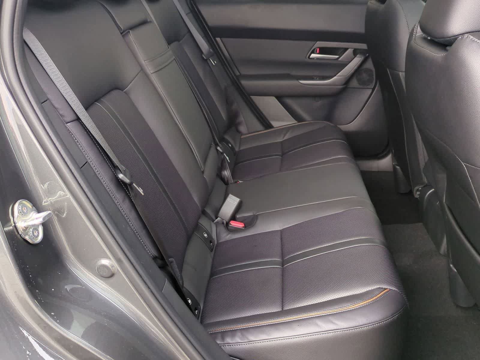 New 2026 MAZDA CX-50 AWD 2.5 S w/ Premium Package image 20