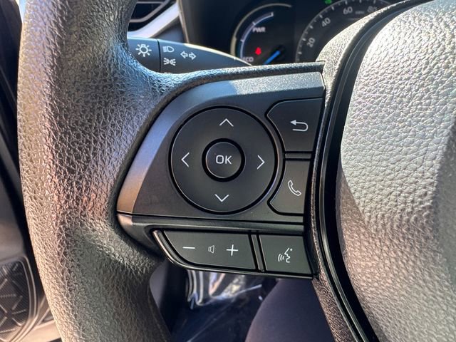 Used 2023 Toyota RAV4 LE image 29